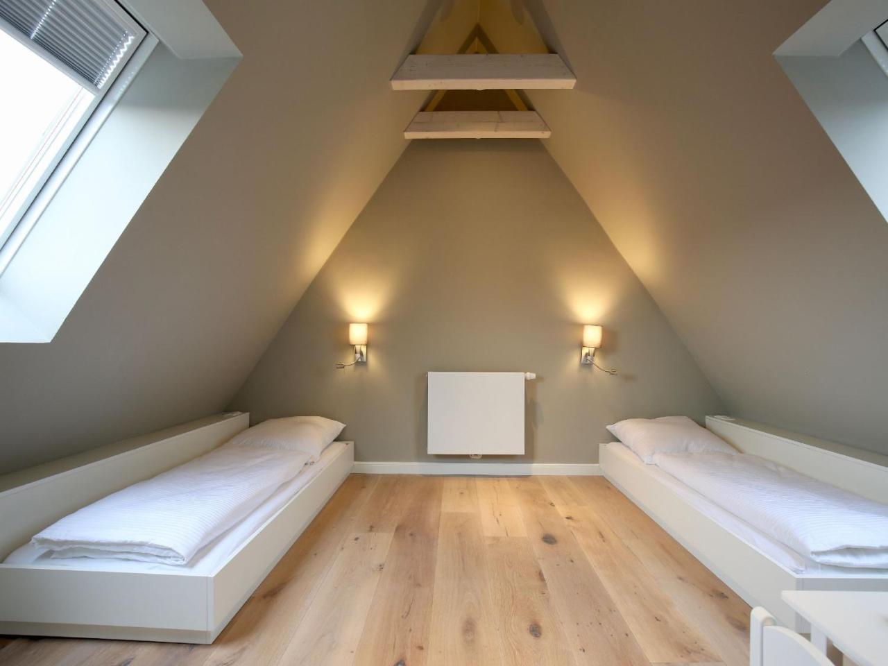 Charlotte 48 - Wunderschöne Ferienwohnung mit Balkon und Sauna Wangerooge Exterior foto